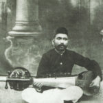 Alauddin Khan Sarode