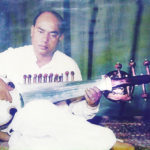 Ali Akbar Khan