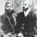 Niyamatullah and Asadulla Khan